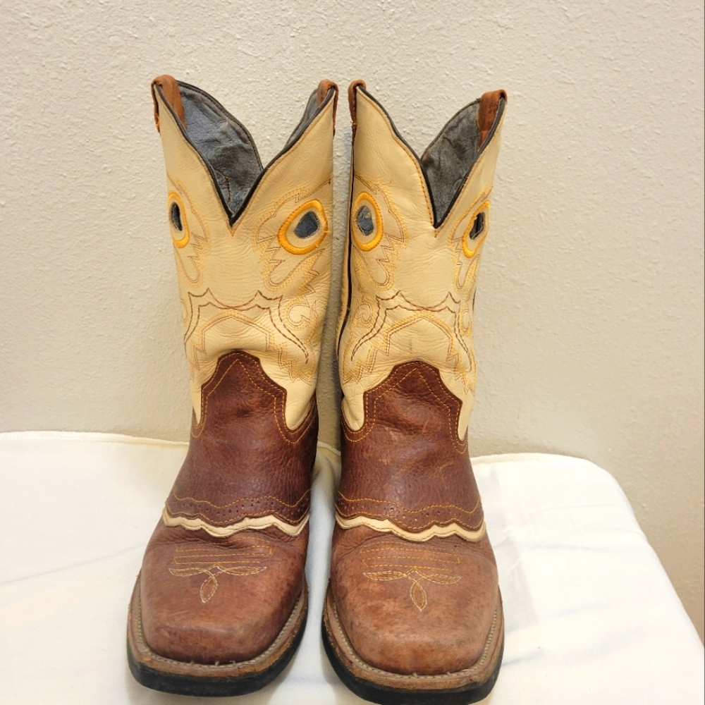 VIBOTAM BOOT GIRL'S SIZE 7